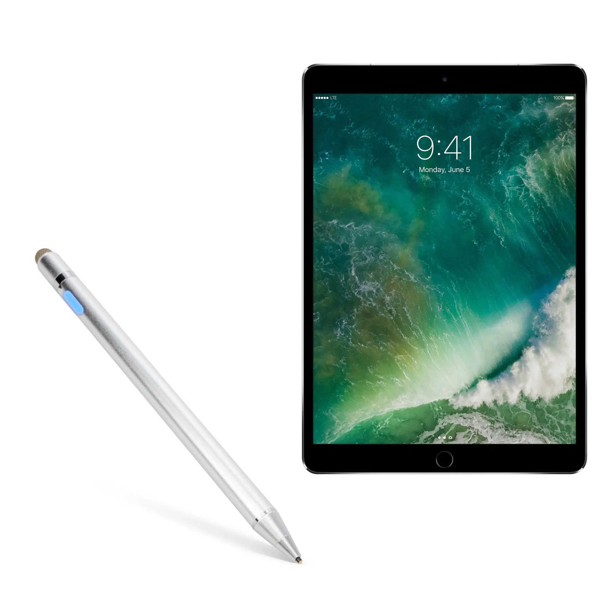 Lápiz inteligente para iPad: la herramienta perfecta para potenciar tu creatividad - Que lápiz se puede usar en iPad lapiz inteligente para ipad - Que lápiz se puede usar en iPad