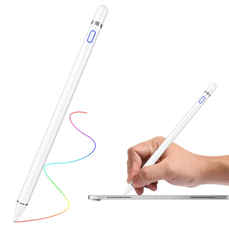 Lápiz inteligente en Chile: El accesorio perfecto para tu tablet - Qué lápiz sirve para tablet lapiz inteligente chile - Qué lápiz sirve para tablet