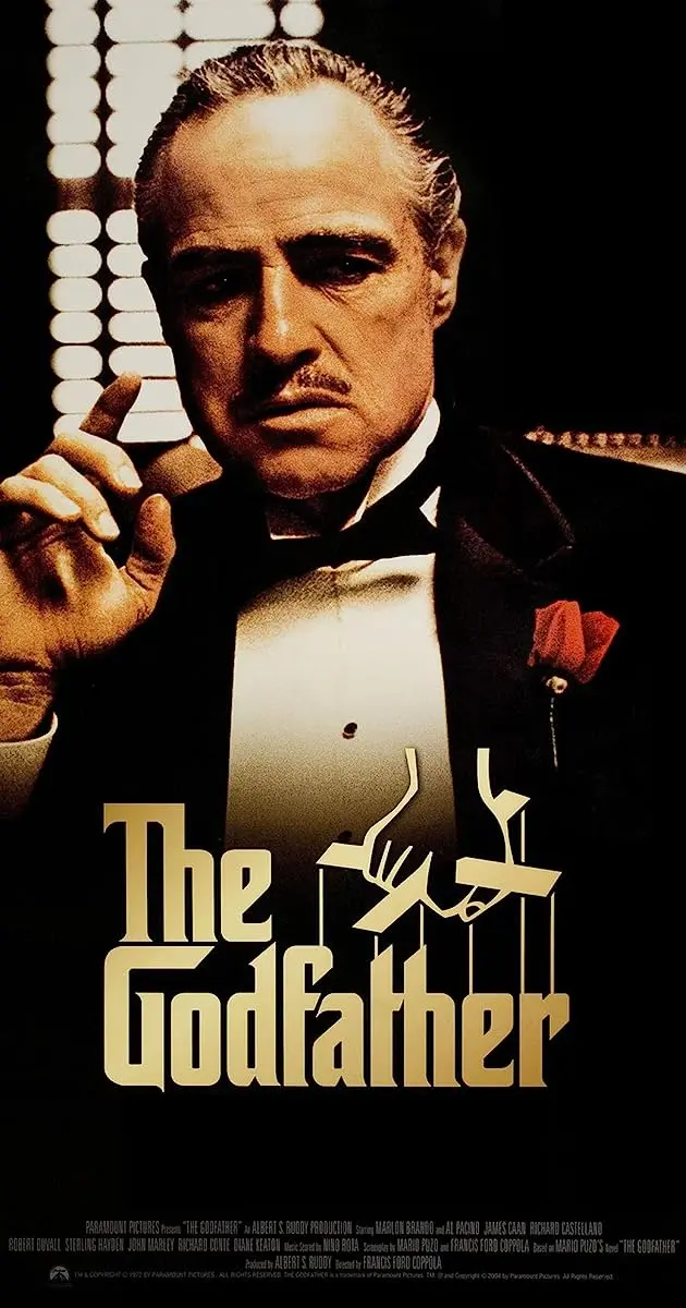 frases del padrino no insultes mi inteligencia - Qué le dijo Don Corleone a Bonasera