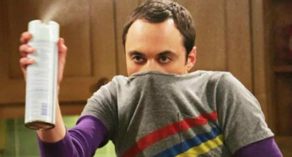 insultos inteligentes de sheldon cooper - Qué le dijo Sheldon a Amy