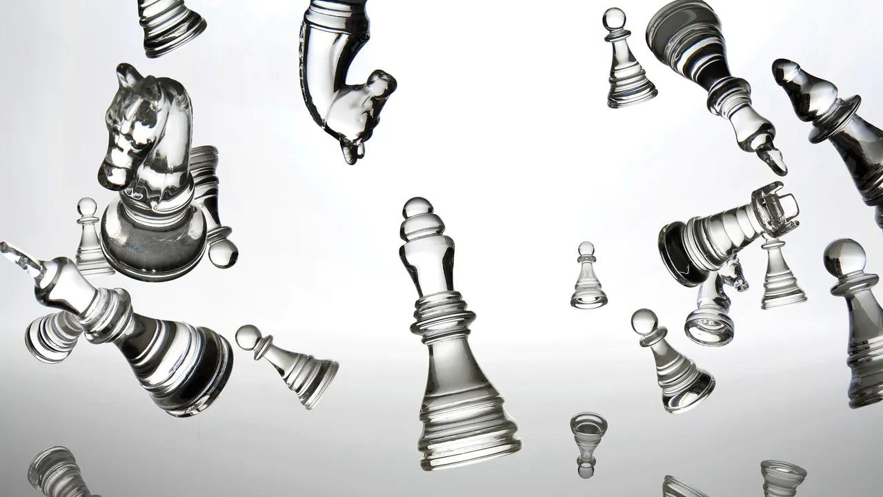 chess inteligencia artificial para descargar - Qué le pasó a Chess com