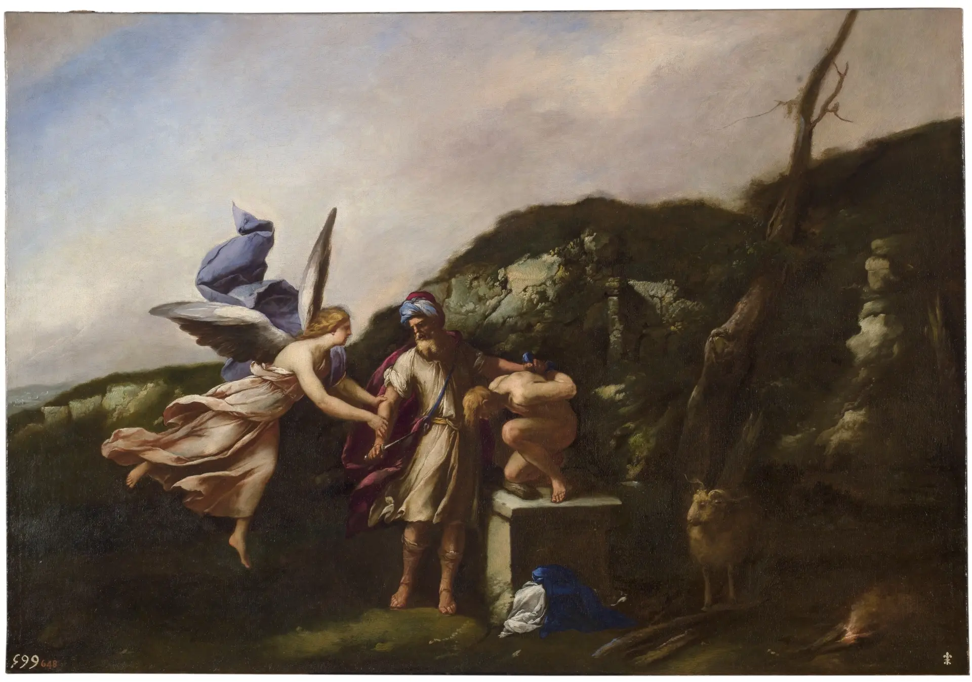 Abraham y las inteligencias - Que le pidió Dios que era muy difícil para Abraham abraham y vi las inteligencias - Que le pidió Dios que era muy difícil para Abraham