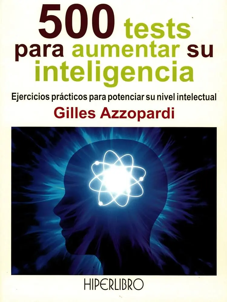 libros para aumentar tu inteligencia - Qué lectura te hace más inteligente