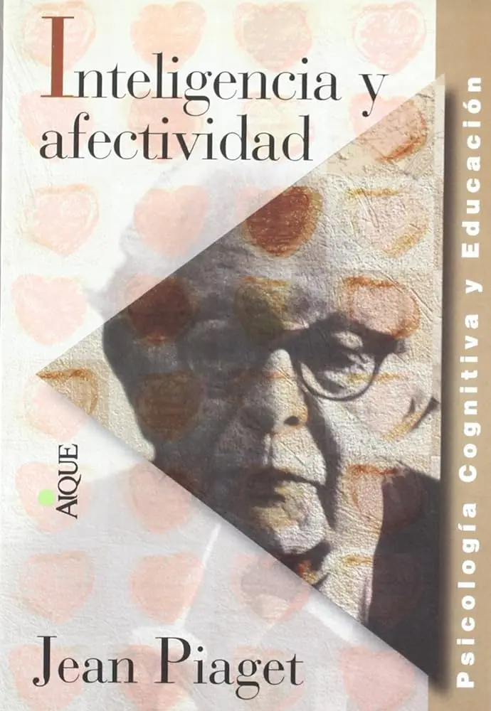 Piaget: Libros de inteligencia para el desarrollo cognitivo - Qué libro de Piaget habla del desarrollo cognitivo piaget libros de inteligencia - Qué libro de Piaget habla del desarrollo cognitivo