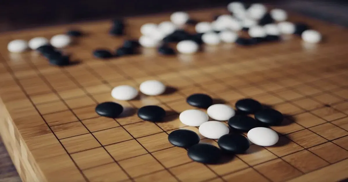 alphago la inteligencia artificial de google - Qué logro el sistema de DeepMind AlphaGo en 2016