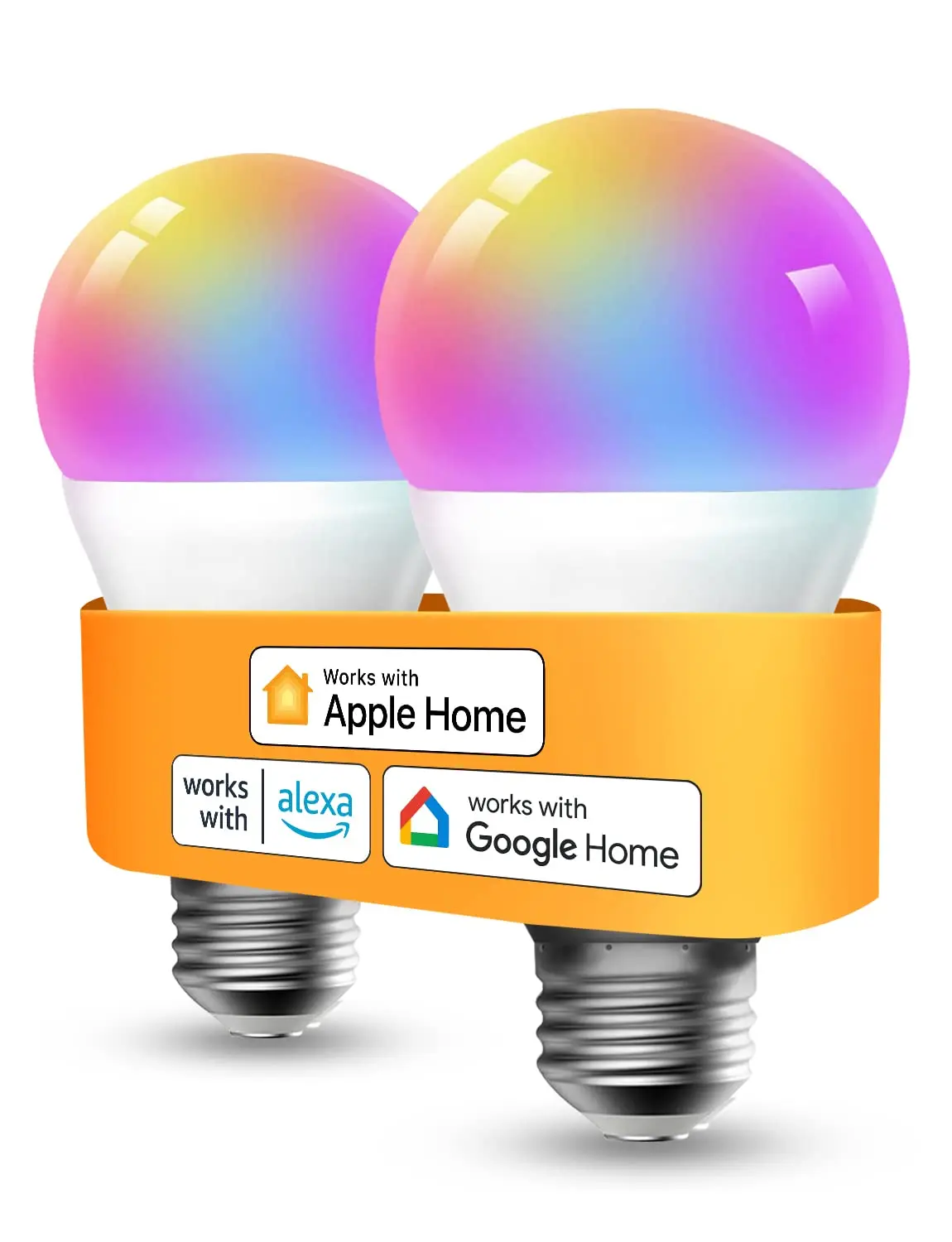 bombillas inteligentes compatibles con google home - Qué luces LED se conectan a Google Home