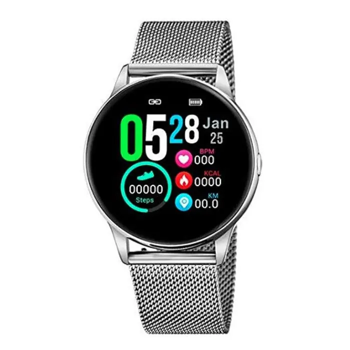 Lotus Inteligente: La combinación perfecta entre estilo y tecnología - Qué maquinaria tienen los relojes Lotus lotus inteligente - Qué maquinaria tienen los relojes Lotus
