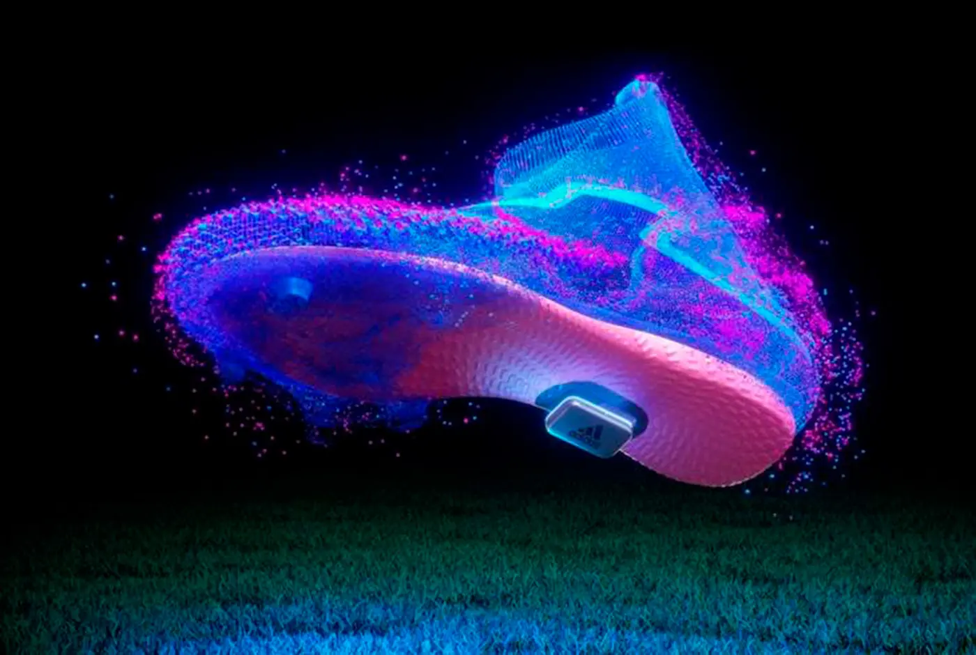 Adidas Guayos Inteligentes: Innovación en el Fútbol - Qué marca de Guayos usa Messi adidas guayos inteligentes - Qué marca de Guayos usa Messi