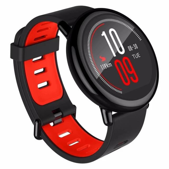 reloj inteligente xiaomi amazfit pace - Qué marca es el Amazfit