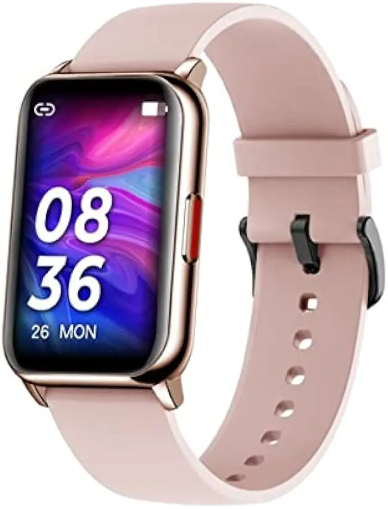 Reloj inteligente H76: La mejor opción para estar conectado y en forma - Qué marca es el h76 reloj inteligente h76 - Qué marca es el h76
