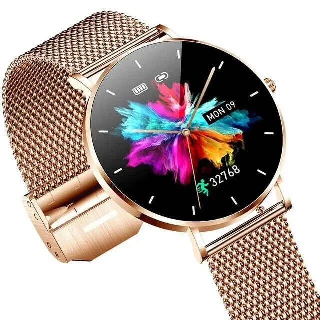 reloj inteligente smartwatch t8 - Qué marca es el t800 Ultra