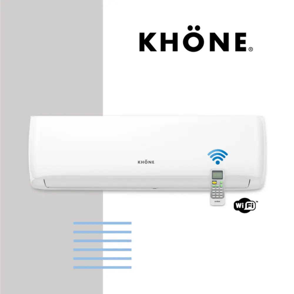catalogo de termo inteligente khone - Qué marca es khone