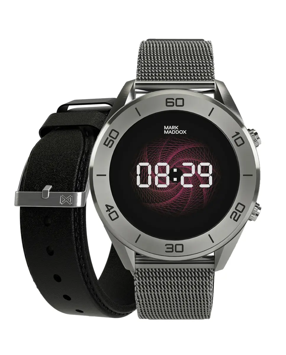 reloj inteligente mark maddox - Qué marca es Mark Maddox