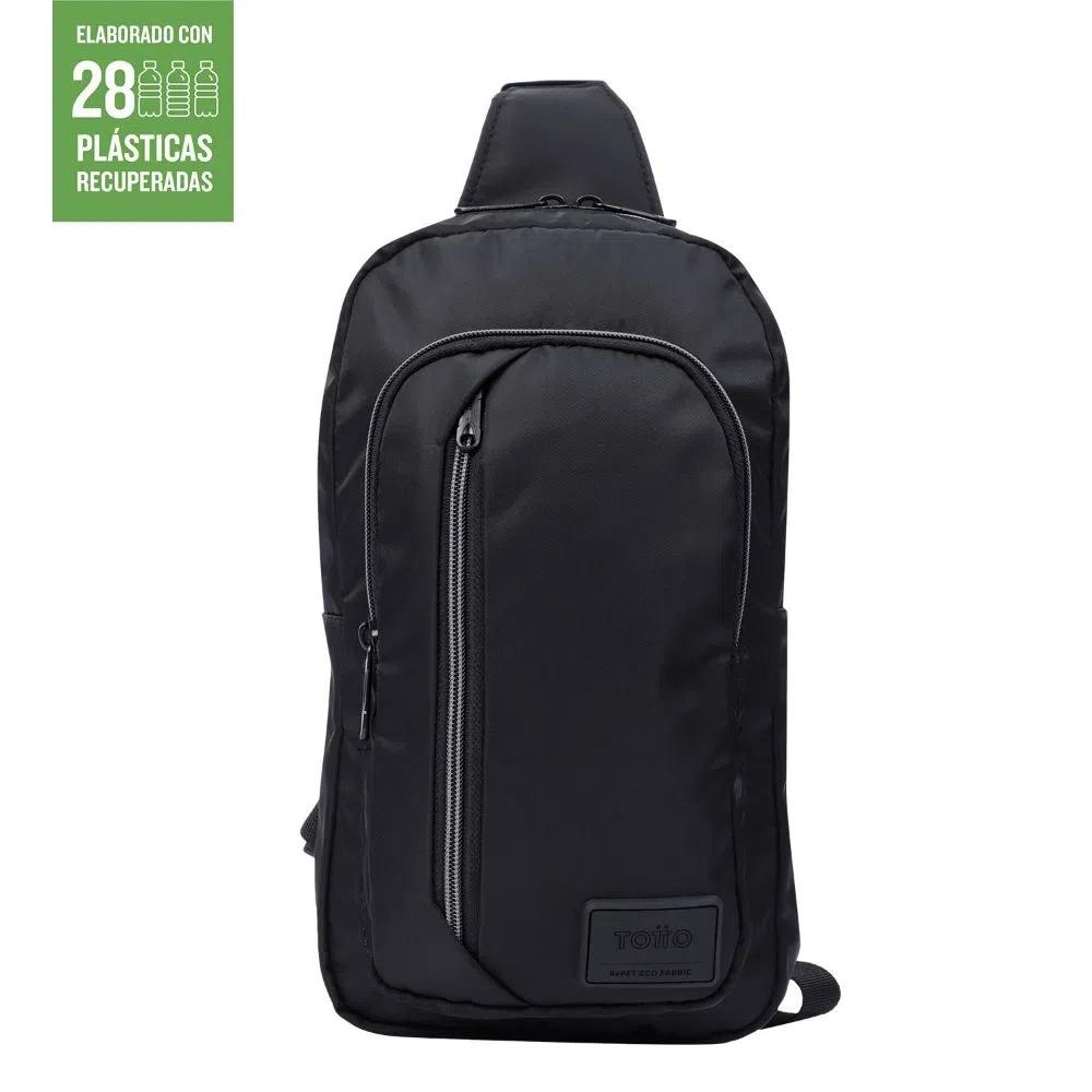 bolso inteligente totto - Qué material son los bolsos Totto