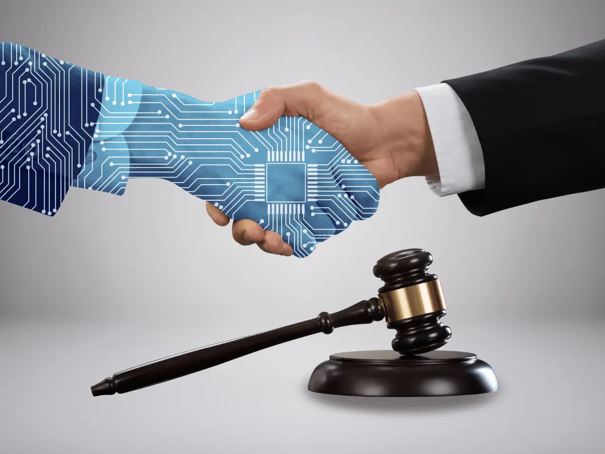 minimizacion de conflictos inteligencia artificial - Qué mecanismos existen para la solución de conflictos
