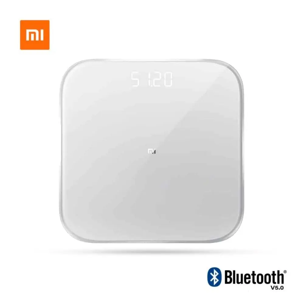 Xiaomi Balanza Digital Inteligente: La mejor opción para el seguimiento de tu salud - Qué mide la mi Smart Scale 2 xiaomi balanza digital inteligente - Qué mide la mi Smart Scale 2