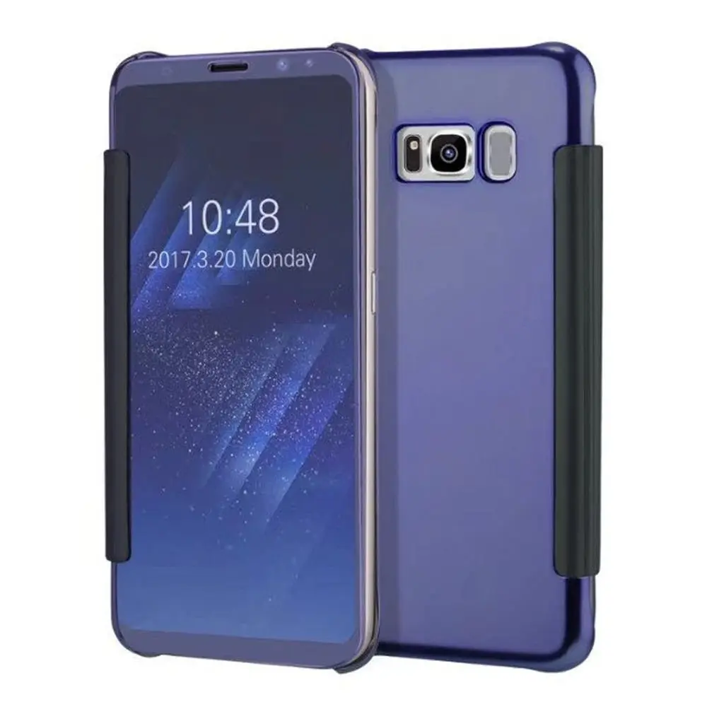 Carcasa inteligente Samsung S8 en Rancagua: Protección y funcionalidad - Qué modelo es el Samsung S8 carcasa inteligente samsung s8 rancagua - Qué modelo es el Samsung S8