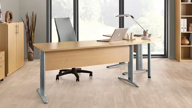 Muebles de oficina, un factor de prevención en el trabajo
