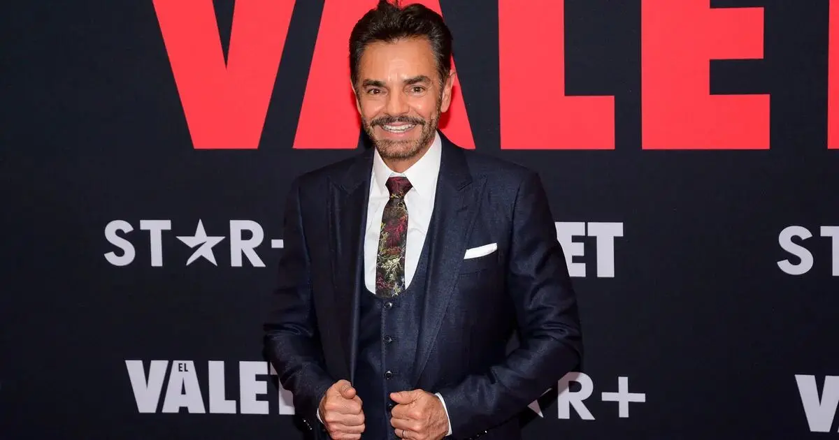 mansion inteligente de eugenio derbez - Qué negocios tiene Eugenio Derbez