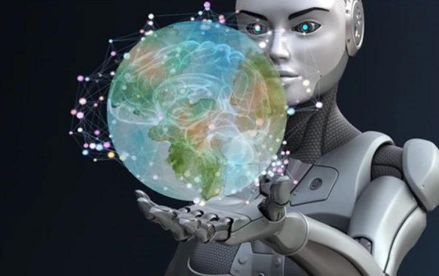 la inteligencia artificial reemplaza a los humanos - Que no puede reemplazar la inteligencia artificial