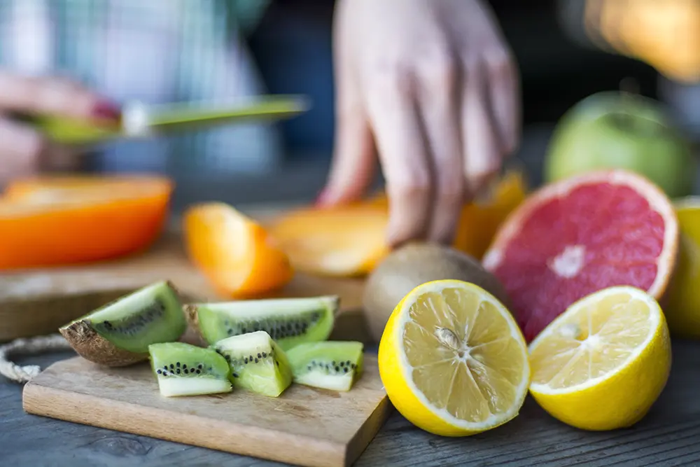 alergia alimentaria a a la piel en nutricion inteligente - Que no se debe comer cuando se tiene alergia en la piel