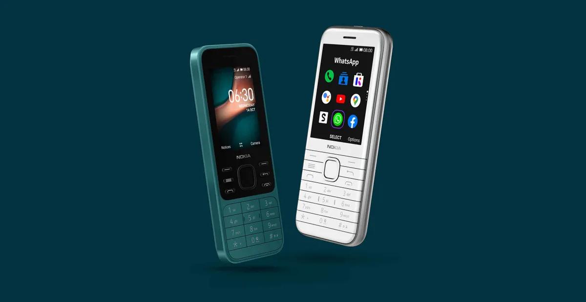 celular antiguos con whatsapp inteligente - Qué Nokia tiene WhatsApp