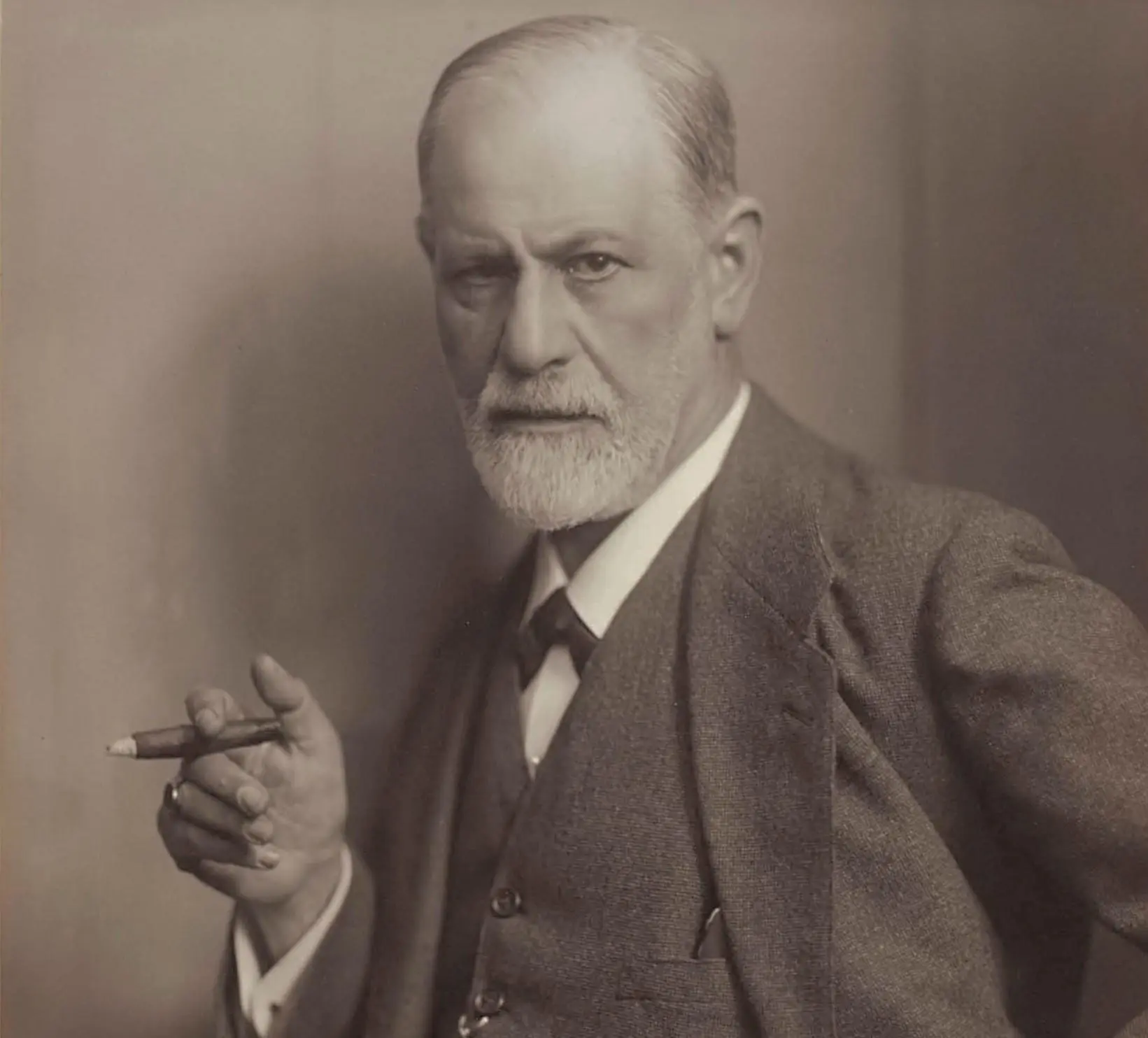 inteligencia emocional freud - Qué nos dice Freud sobre las emociones