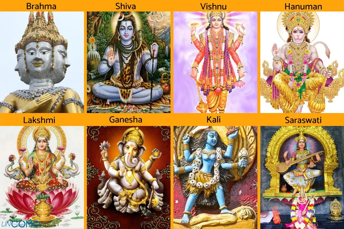 dios hindu de la sabiduria y la inteligencia - Que nos enseña Ganesha