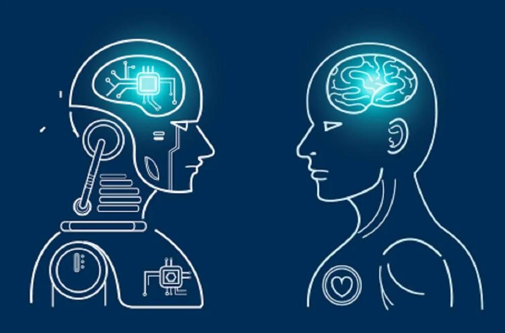 inteligencia artificial sistemas que piensan como humanos - Qué opinan las personas de la inteligencia artificial