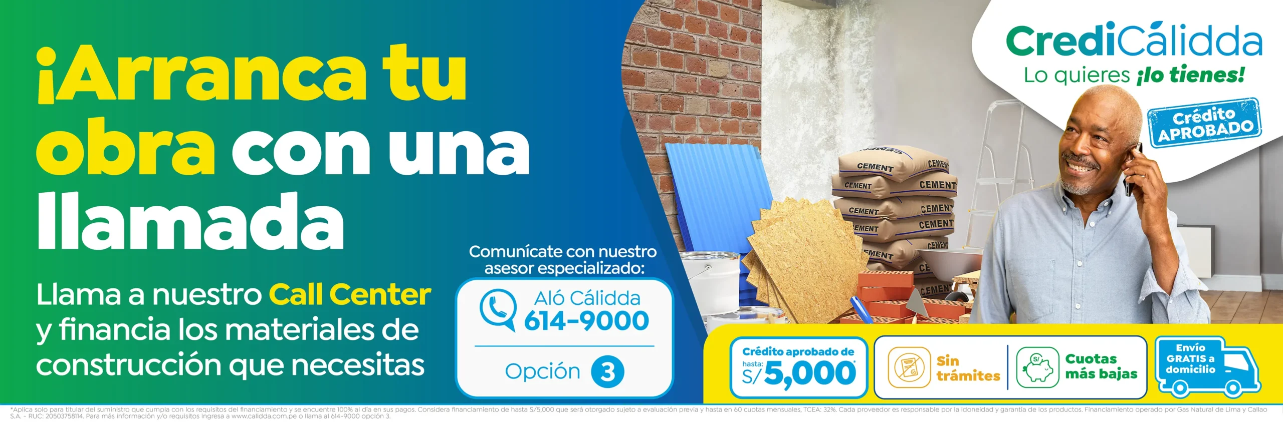 calidda usa contadores inteligentes en peru - Qué organismo supervisa a Cálidda