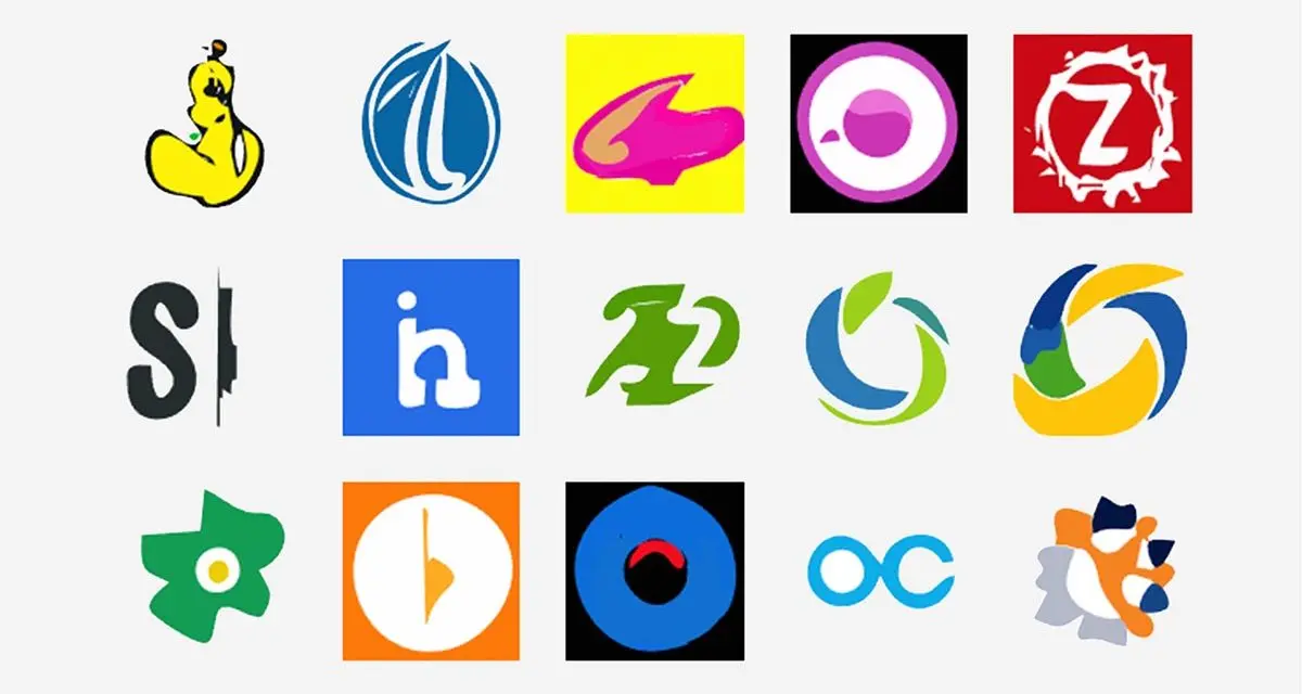 mejor inteligencia artificial para crear logos - Que otras aplicaciones de IA existen para la creacion de logos