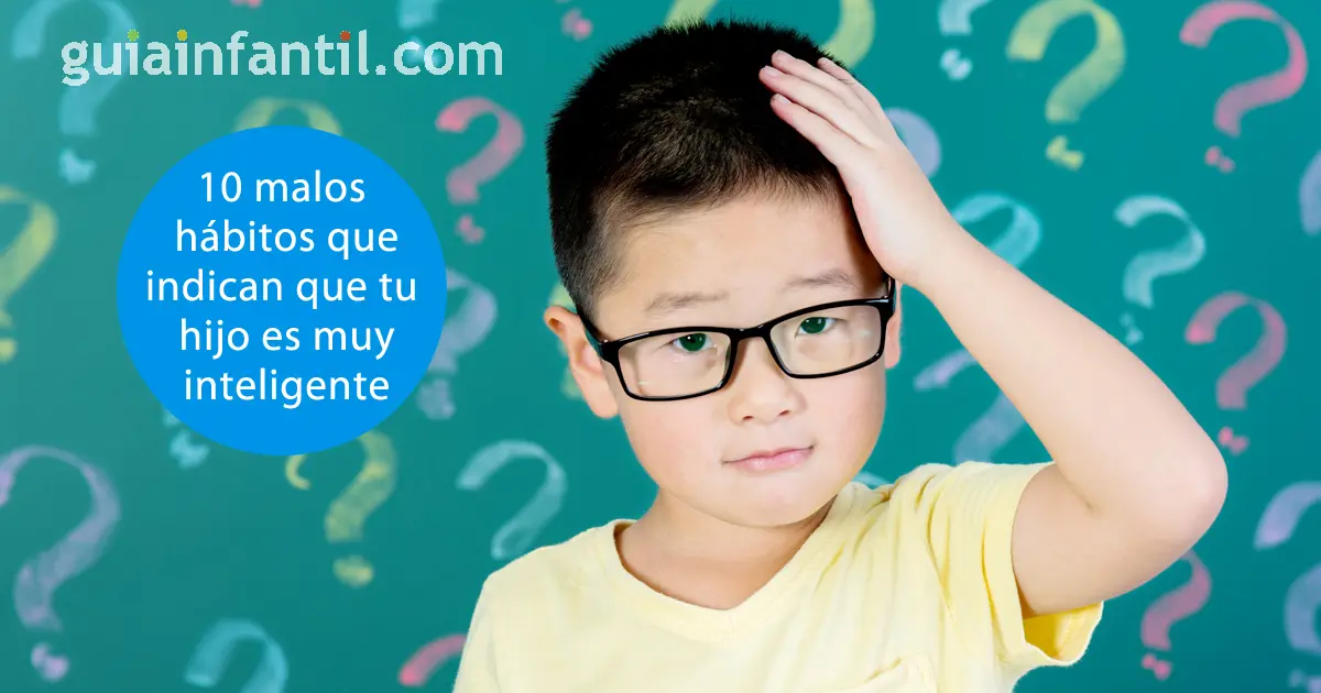 donde se encuentran los niños mas inteligentes - Qué país tiene los niños más inteligentes