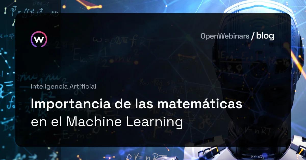 algebra lineal para inteligencia artificial - Qué papel cumple el álgebra lineal en los algoritmos de AI y ML