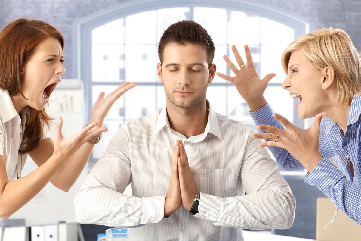 Inteligencia emocional y manejo de conflictos - Qué papel juega la inteligencia emocional en el manejo de conflictos inteligencia emocional y manejo de conflictos - Qué papel juega la inteligencia emocional en el manejo de conflictos
