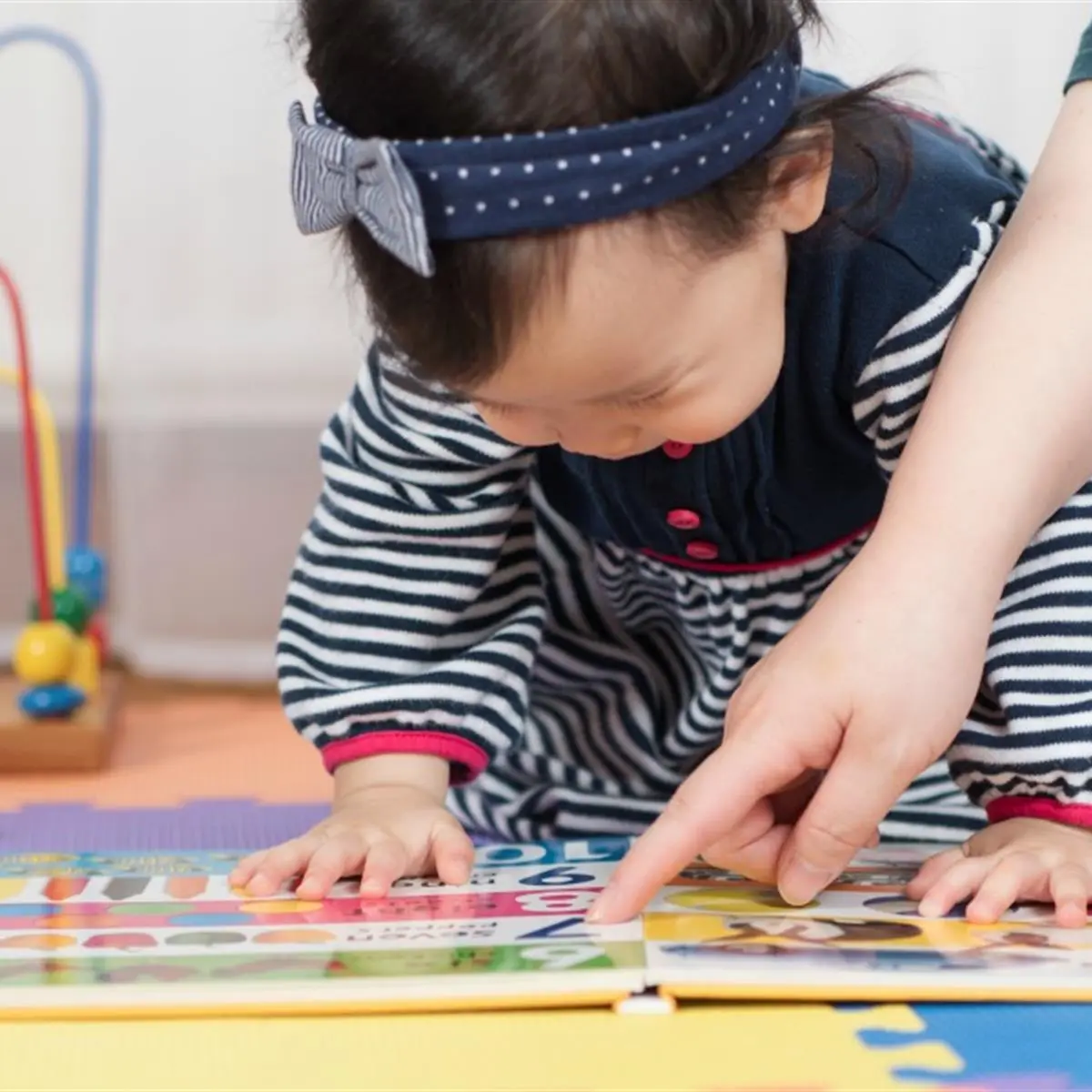 cuando son los ninos de siete meses son inteligentes - Qué pasa con los niños que nacen de 7 meses