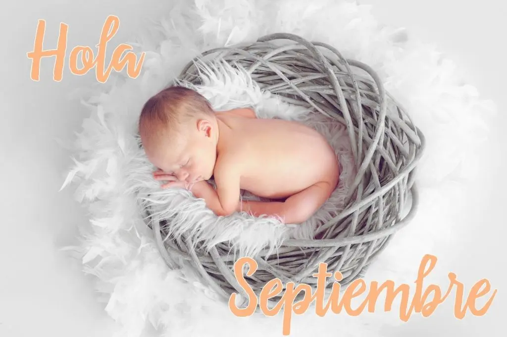 En qué mes nacen los niños más inteligentes - Qué pasa con los que nacen en septiembre en que mes nacen los niños mas inteligentes - Qué pasa con los que nacen en septiembre