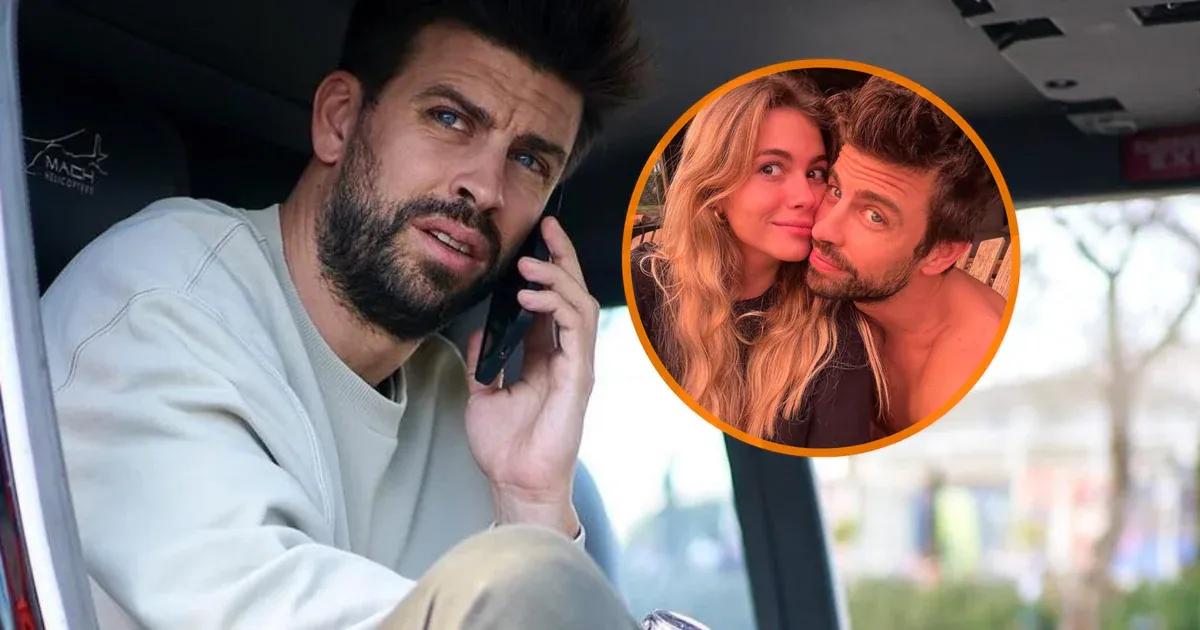 La historia de Clara Chía: de la vida privada al foco mediático - Qué pasa con Piqué y Clara Chía chia inteligencia - Qué pasa con Piqué y Clara Chía