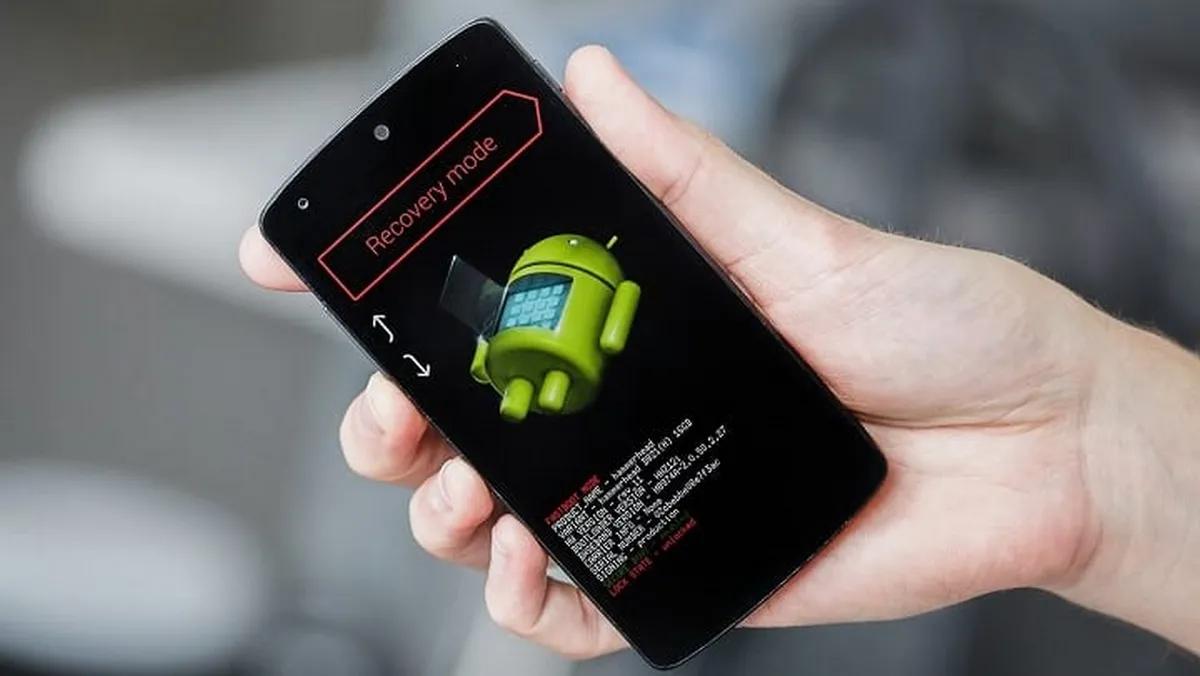 Android después de la combinación inteligente - Qué pasa cuando aparece el muñeco de Android android despues de la combinacion inteligente - Qué pasa cuando aparece el muñeco de Android