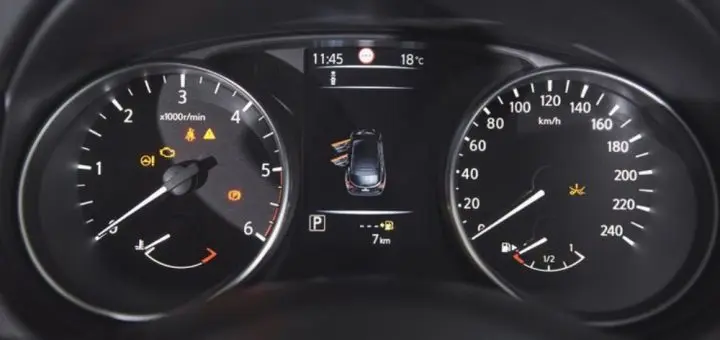 Falla del sensor inteligente Nissan Versa - Qué pasa cuando falla un sensor falla del sensor inteligente nissan versa - Qué pasa cuando falla un sensor