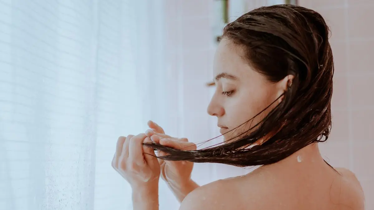 El champú y la inteligencia: la importancia de cuidar nuestro cabello - Qué pasa si no se usa shampoo el champu y la inteligencia - Qué pasa si no se usa shampoo