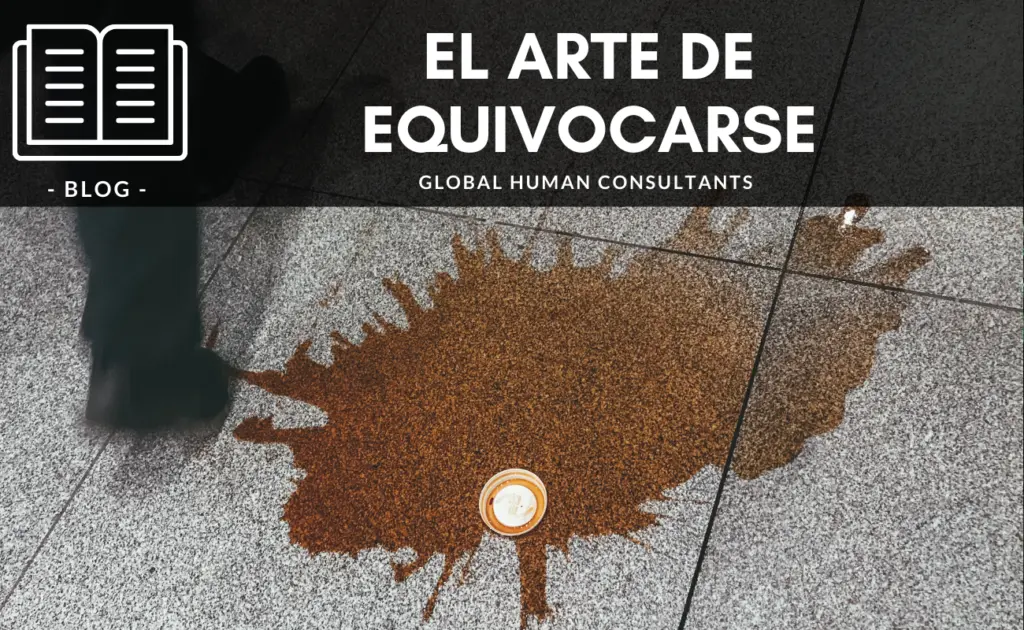 cual es el errores que comete la inteligencia - Qué pasa si nos equivocamos