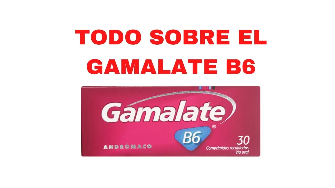 gamalate inteligencia - Qué pasa si tomo gamalate