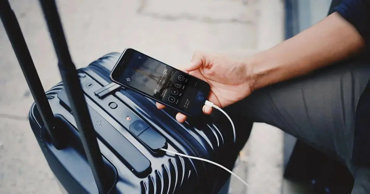 valijas inteligentes argentinas - Qué pasó con Bluesmart