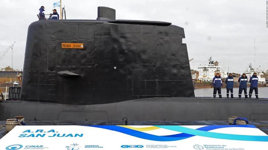 ARA San Juan: La inteligencia de la Armada en la tragedia submarina - Qué pasó con el ARA San Juan la verdad ara san juan inteligencia de la armada - Qué pasó con el ARA San Juan la verdad