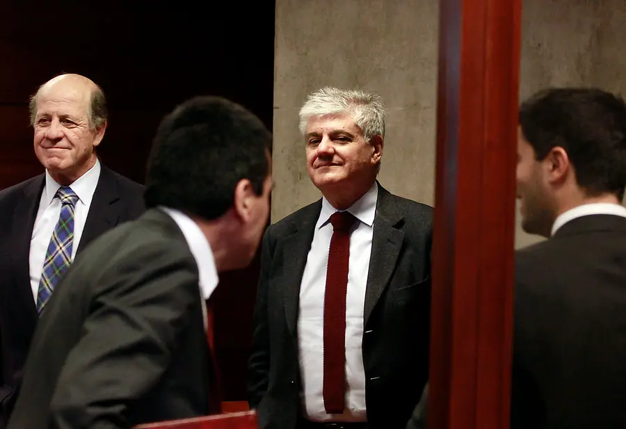 Caso Penta: El escándalo que sacudió a Chile - Qué pasó con el caso Penta caso penta ciudadano inteligente - Qué pasó con el caso Penta