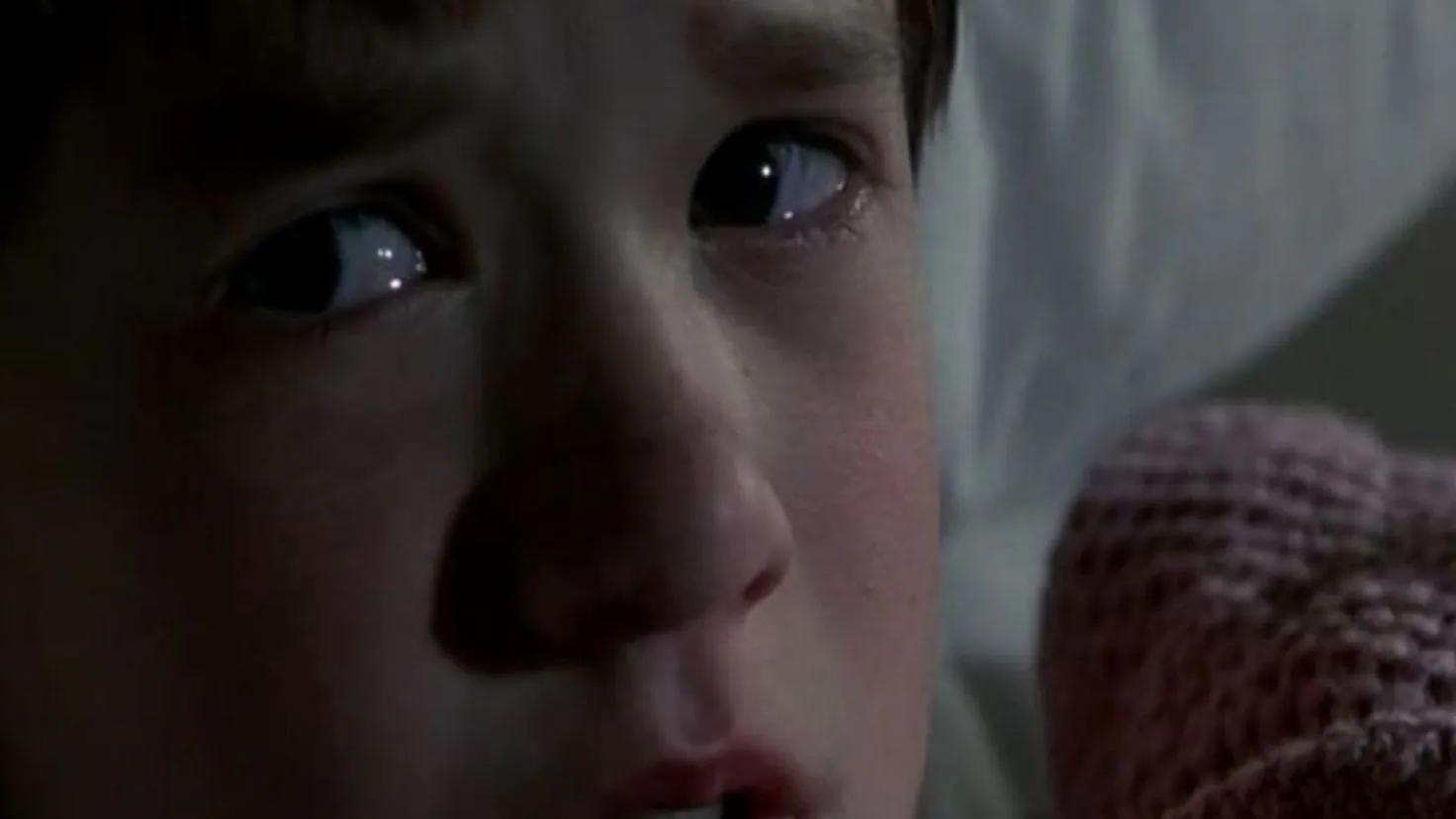 actor de inteligencia artificial - Qué pasó con el niño de inteligencia artificial