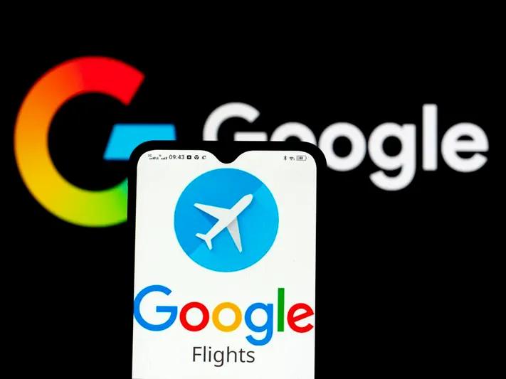 el consumidor inteligente google flights - Qué pasó con Google Travel