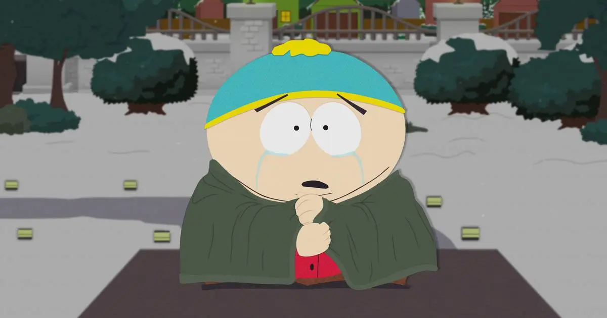 cartman y heidi las mujeres son inteligentes y divertidas capitulo - Qué pasó con Heidi en South Park