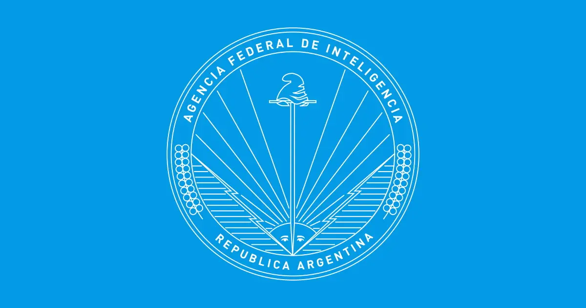 agencia federal de inteligencia afi - Qué pasó con la AFI en México