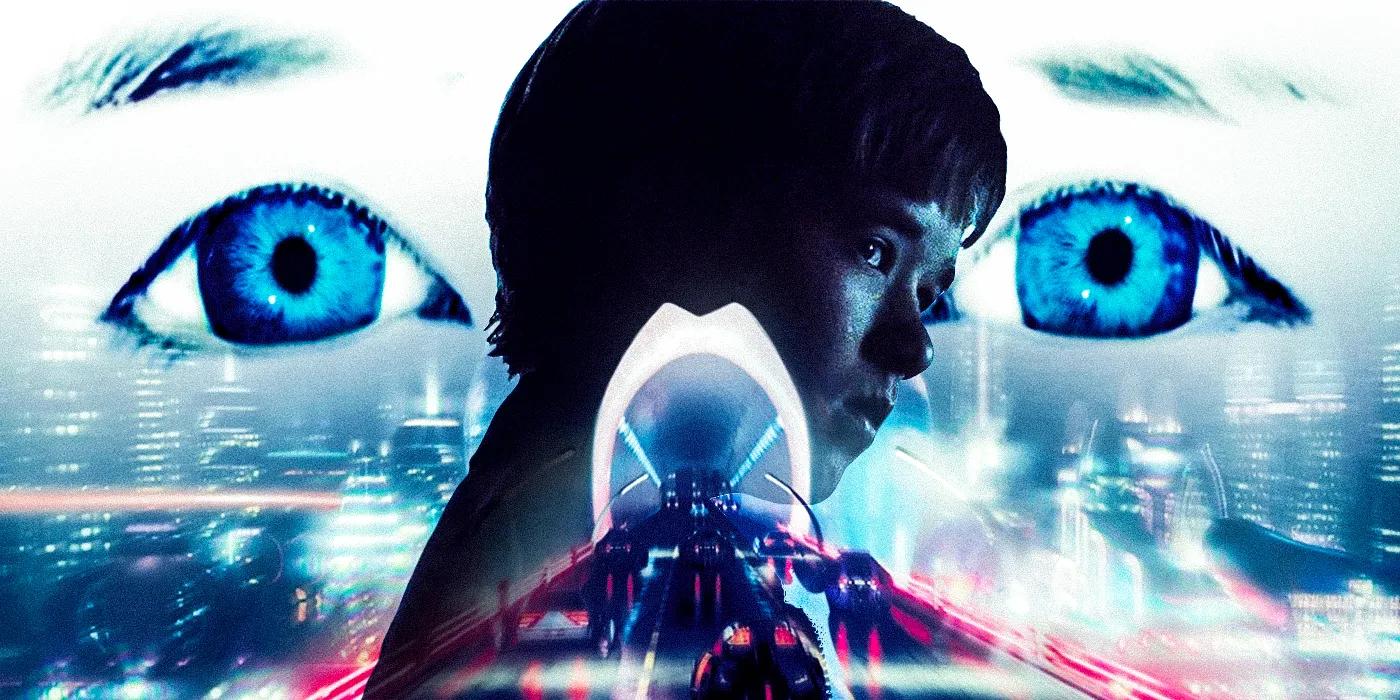 Cuando Encuentran a Ted y David: La Inteligencia Artificial en A.I. Artificial Intelligence - Qué pasó con la mamá de David en AI cuando encuentran a ted y david inteligencia artificial - Qué pasó con la mamá de David en AI